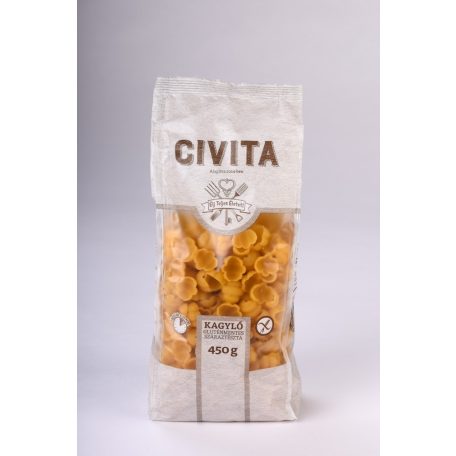 Civita kagyló 450 g