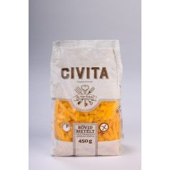 Civita rövidmetélt 450 g