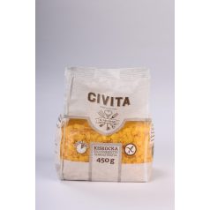 Civita kiskocka 450 g
