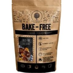 Bake-Free lángos-fánk lisztkeverék 1000 g