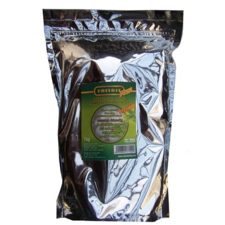 Eritrit Plusz-steviával, édesítő 1000 g