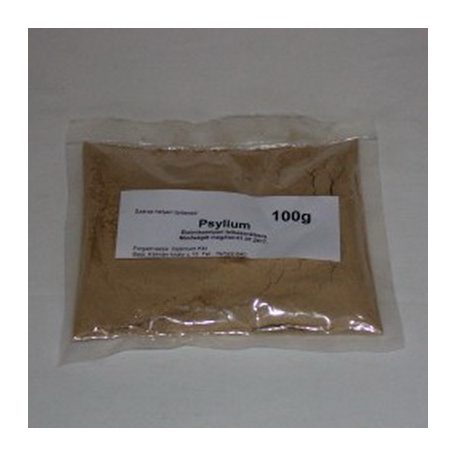 Mester család psyllyum- utifűmag-rost 100 g