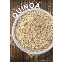 Mester család quinoa 250 g