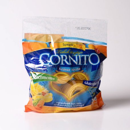 Cornito spagetti 200 g