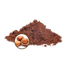 Bio kakaópor, csokoládé pasztilla, kávé, teák, magvak.